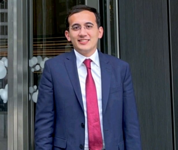 Danny Danishev