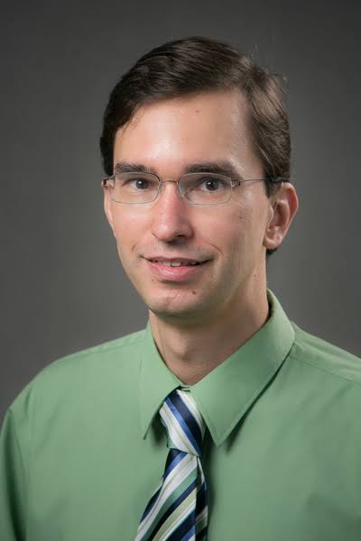 Dr. Kai Landskron